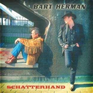 Album cover art for Schatterhand