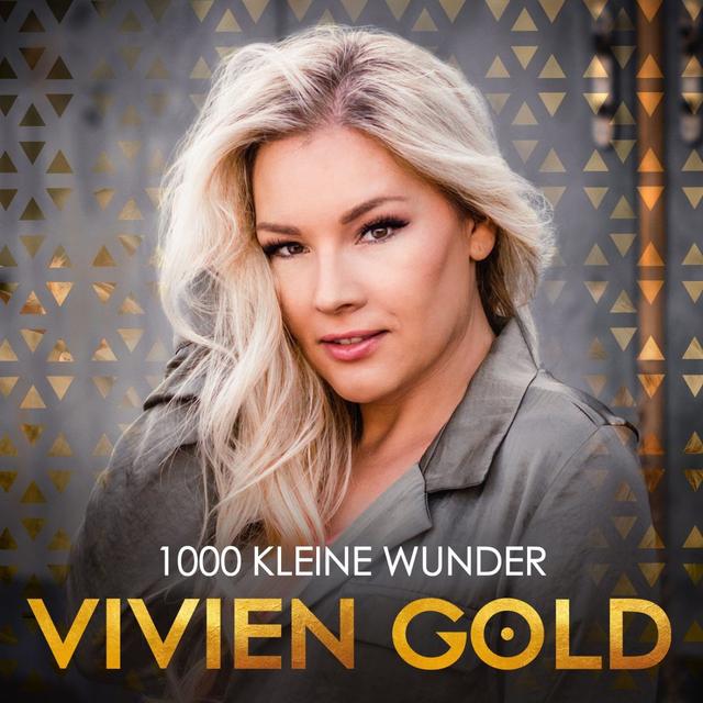 Album cover art for 1000 kleine Wunder