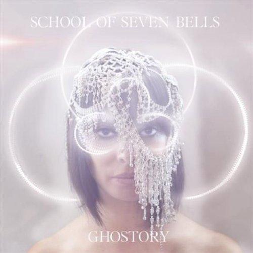 Album cover art for Ghostory