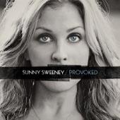 Album cover art for Provoked