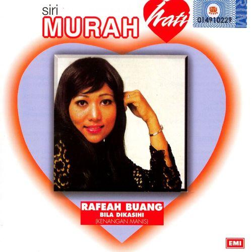 Album cover art for Kenangan Manis (Bila Dikasihi)