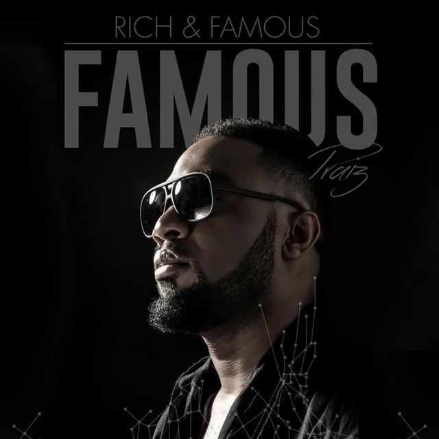 Album cover art for Rich & Famous (Famous)