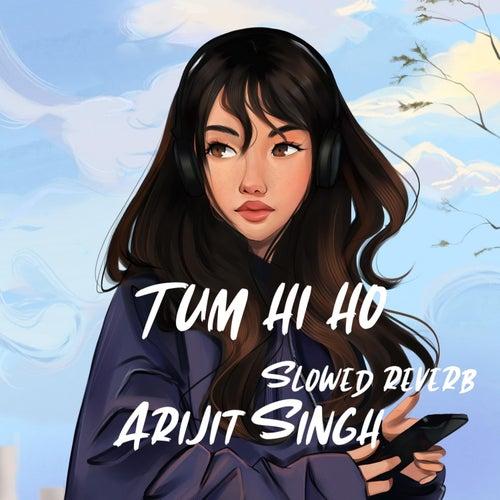 Album cover art for Tum hi ho