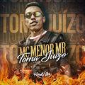 Album cover art for Toma Juízo