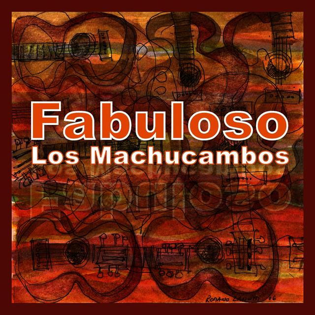 Album cover art for Fabuloso ! L'Album d'Or