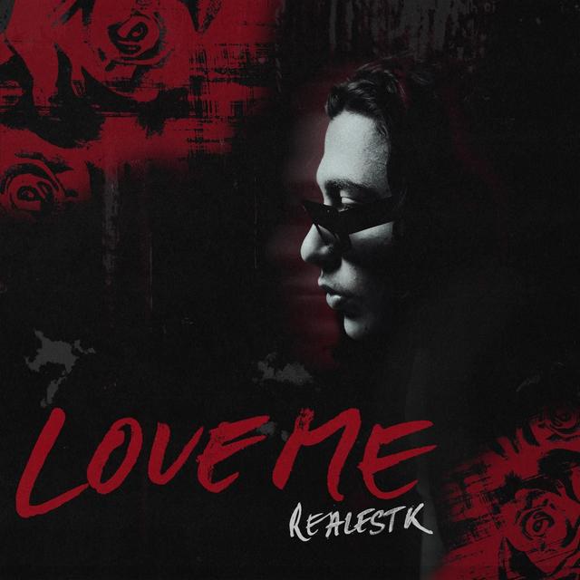 Album cover art for Love Me