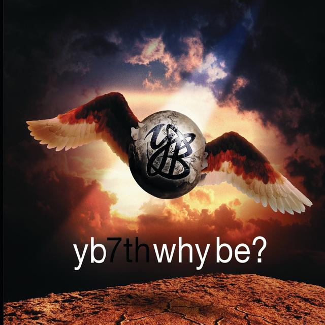 Album cover art for Why Be?