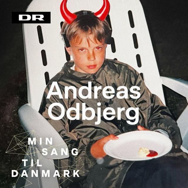 Album cover art for hvad skal verden med sådan en som mig?