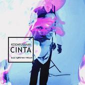 Album cover art for Kesempurnaan Cinta (feat. Evan Firgan) - Single