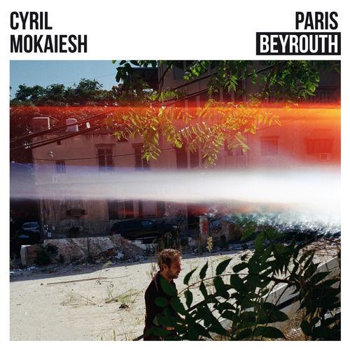 Album cover art for Paris-Beyrouth