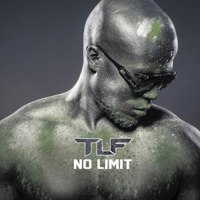 Album cover art for No Limit