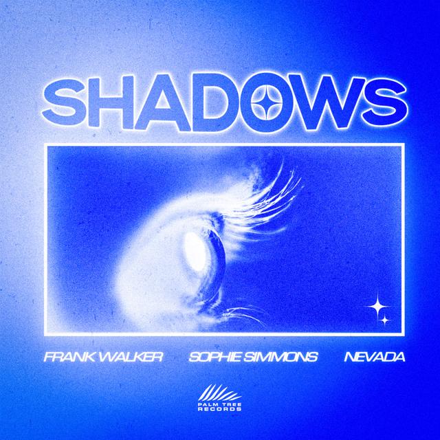 Album cover art for Shadows