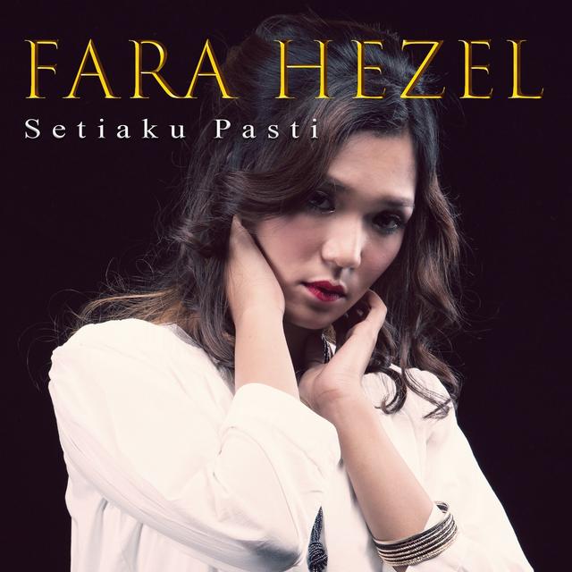 Album cover art for Setiaku Pasti