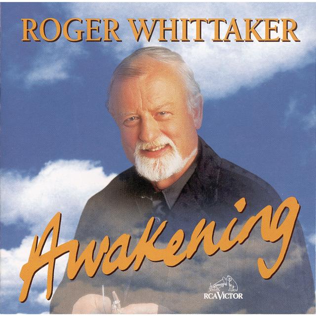 Album cover art for Awakening