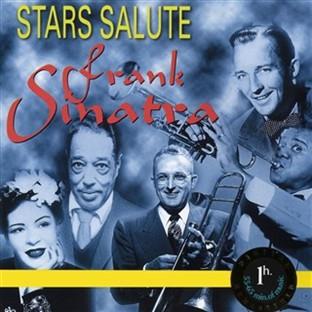 Album cover art for Tommy Dorsey and His Orchestra With Frank Sinatra