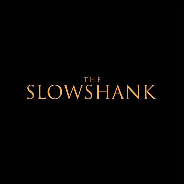 Album cover art for THE SLOWSHANK