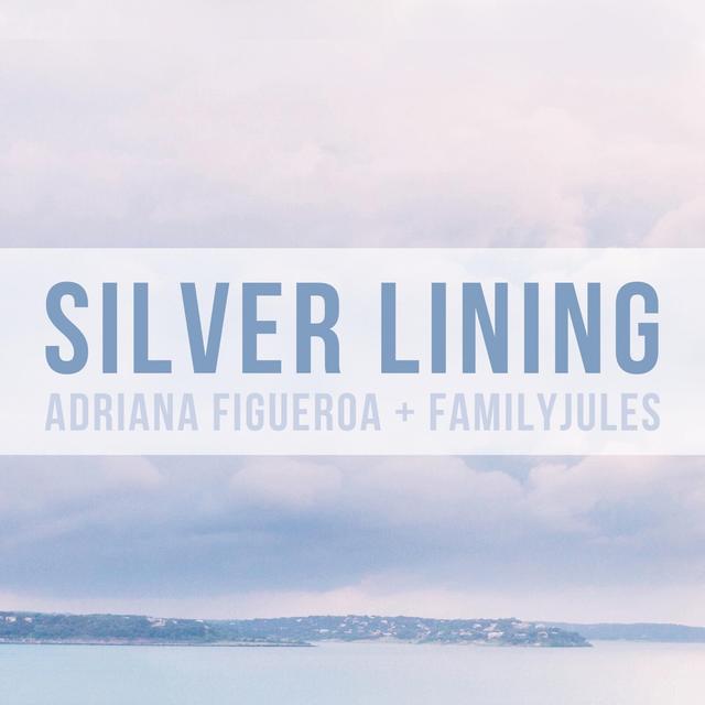 Album cover art for Silver Lining