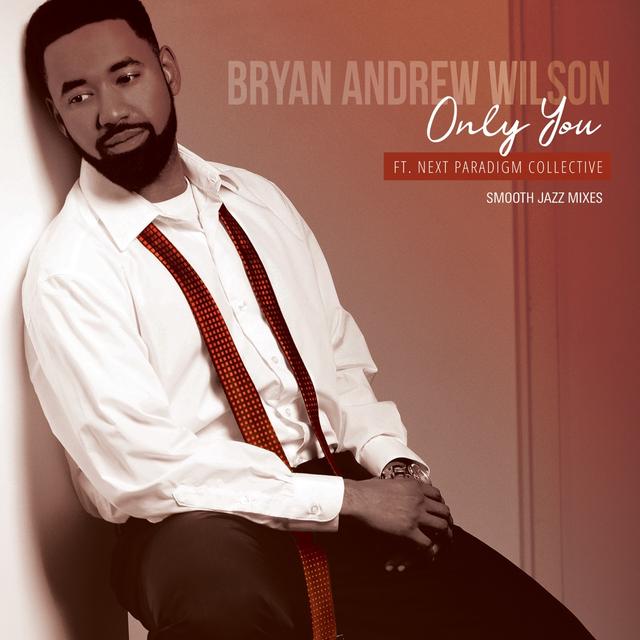 Album cover art for Only You (Smooth Jazz Mixes)