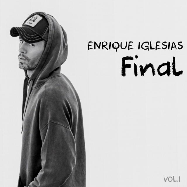 Album cover art for Final (Vol. 1)