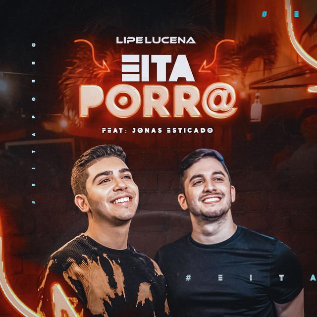 Album cover art for Eita Porra