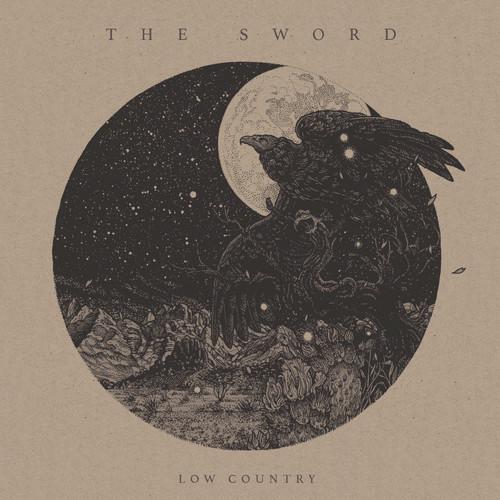 Album cover art for Low Country