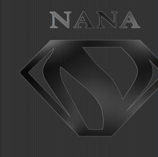 Album cover art for Nana