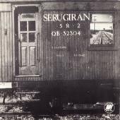 Album cover art for Serú Girán