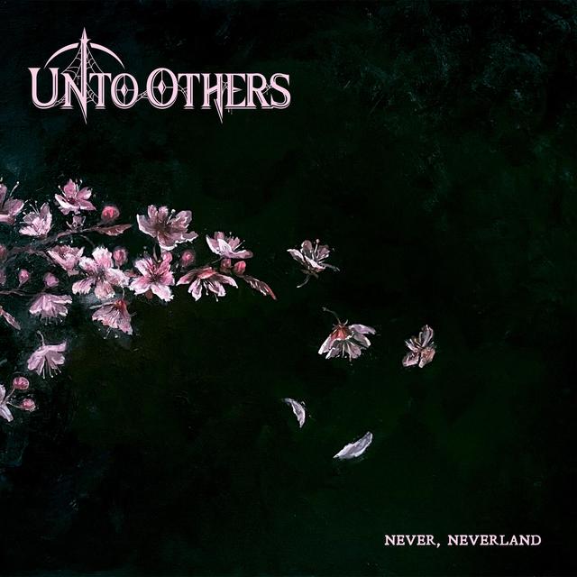 Album cover art for Never, Neverland (Deluxe Edition)