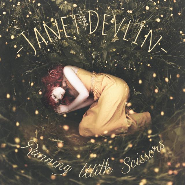 Album cover art for Running with Scissors