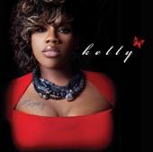 Album cover art for Kelly