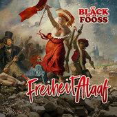 Album cover art for Freiheit Alaaf