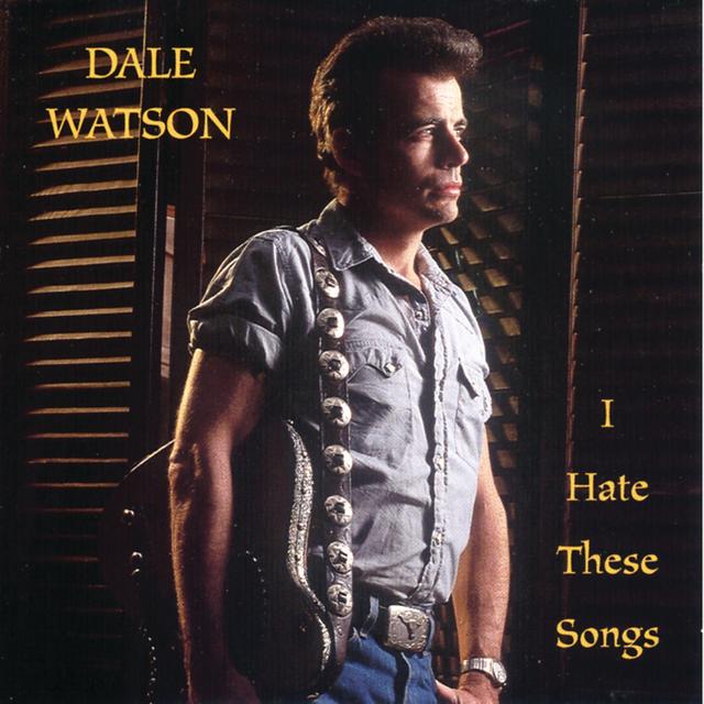 Album cover art for I Hate These Songs