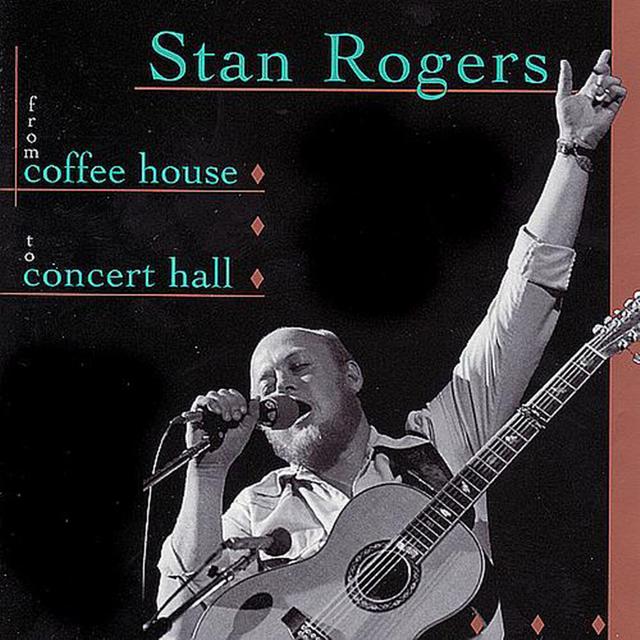 Album cover art for From Coffee House To Concert Hall