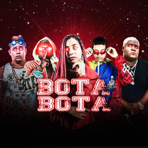 Album cover art for Bota Bota