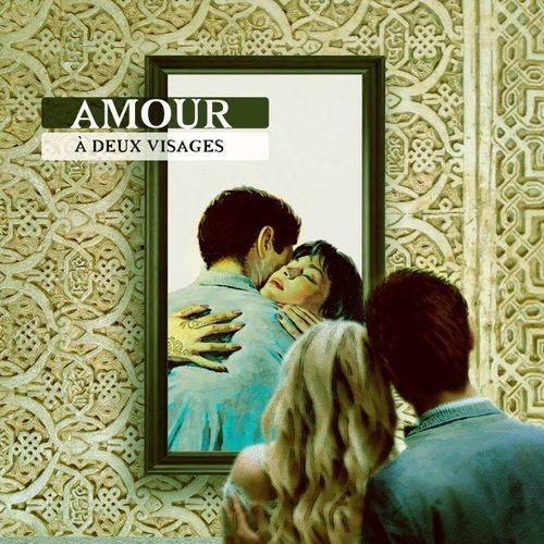 Album cover art for Amour à Deux Visages