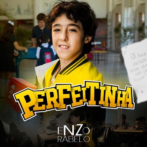 Album cover art for Perfeitinha