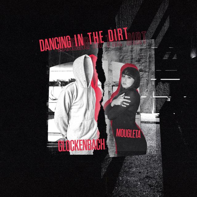 Album cover art for Dancing in the Dirt