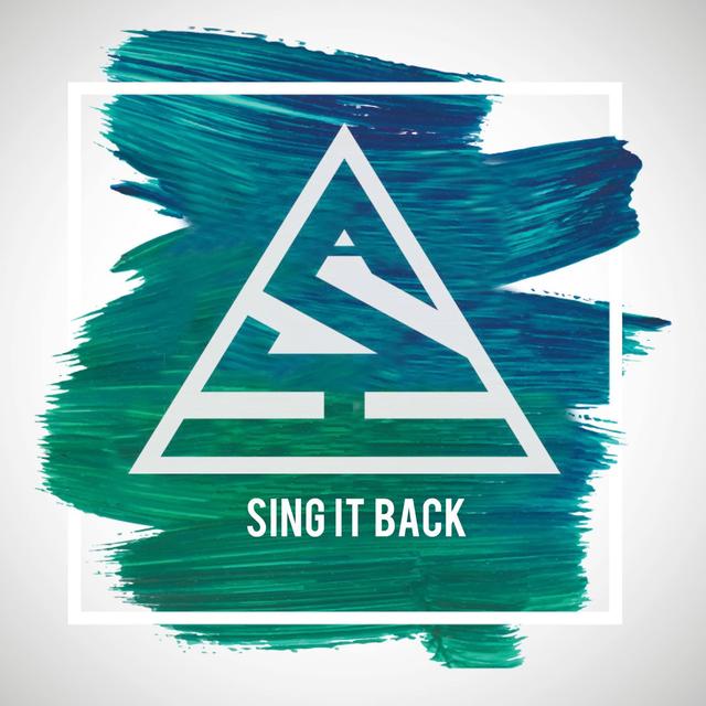 Album cover art for Sing It Back (feat. Naila)