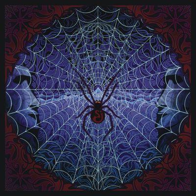 Album cover art for Trick or Treat : Best of the String Cheese Incident