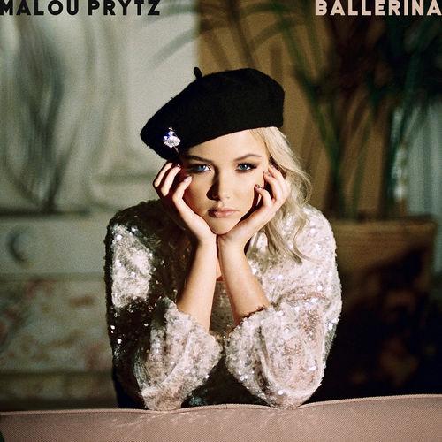 Album cover art for Ballerina