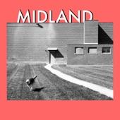 Album cover art for Midland