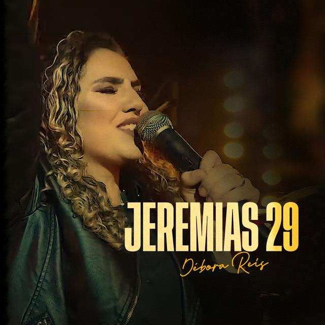 Album cover art for Jeremias 29