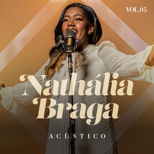 Album cover art for Acústico, Vol. 5