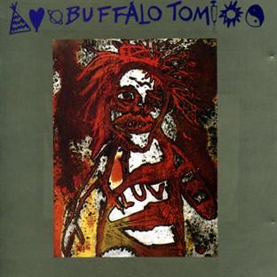 Album cover art for Buffalo Tom