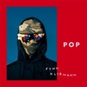 Album cover art for POP