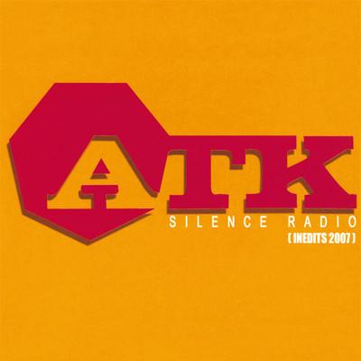 Album cover art for Silence Radio