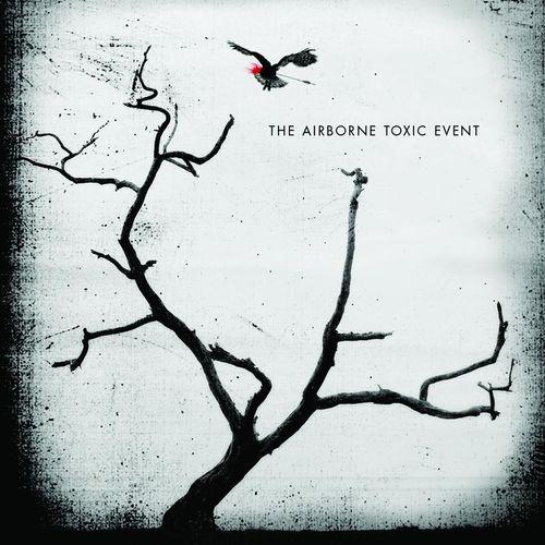 Album cover art for The Airborne Toxic Event