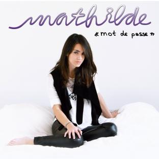 Album cover art for Mot De Passe