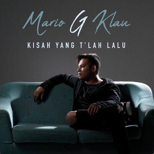 Album cover art for Kisah Yang T'lah Lalu