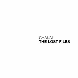 Album cover art for The Lost Files